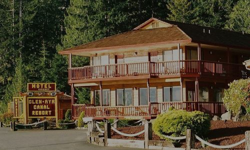 Lodge